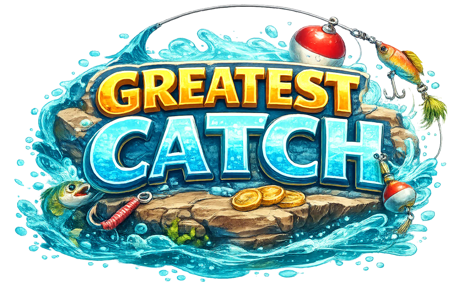 Greatest catch